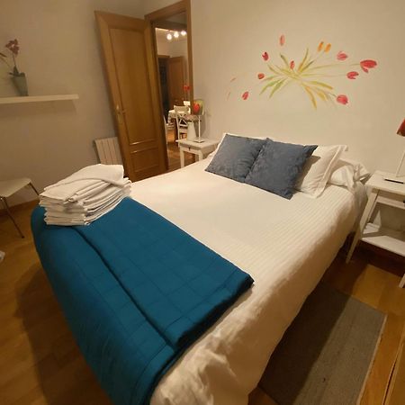 Apartamentos Alfonso XIII San Ildefonso Dış mekan fotoğraf