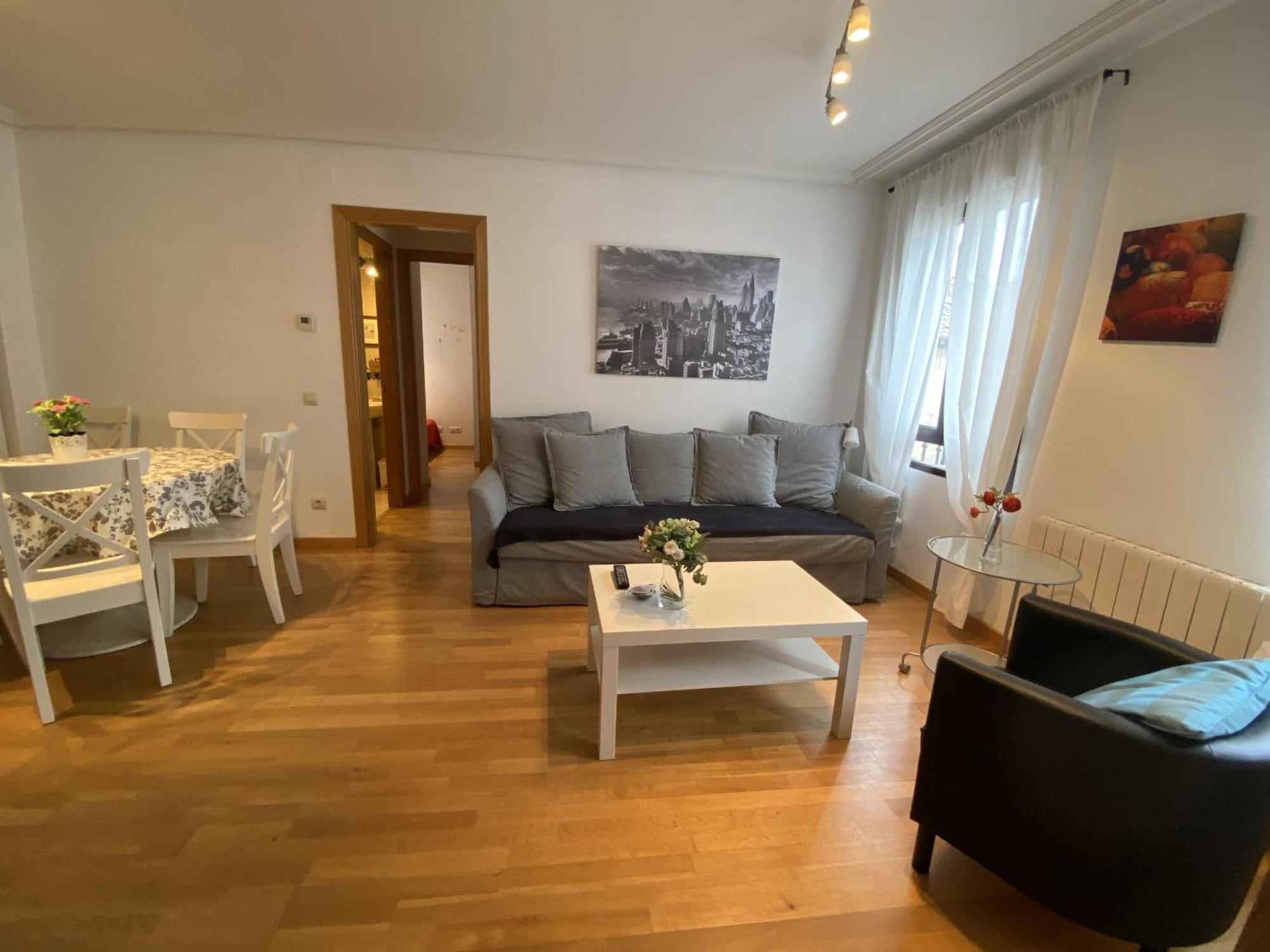 Apartamentos Alfonso XIII San Ildefonso Dış mekan fotoğraf