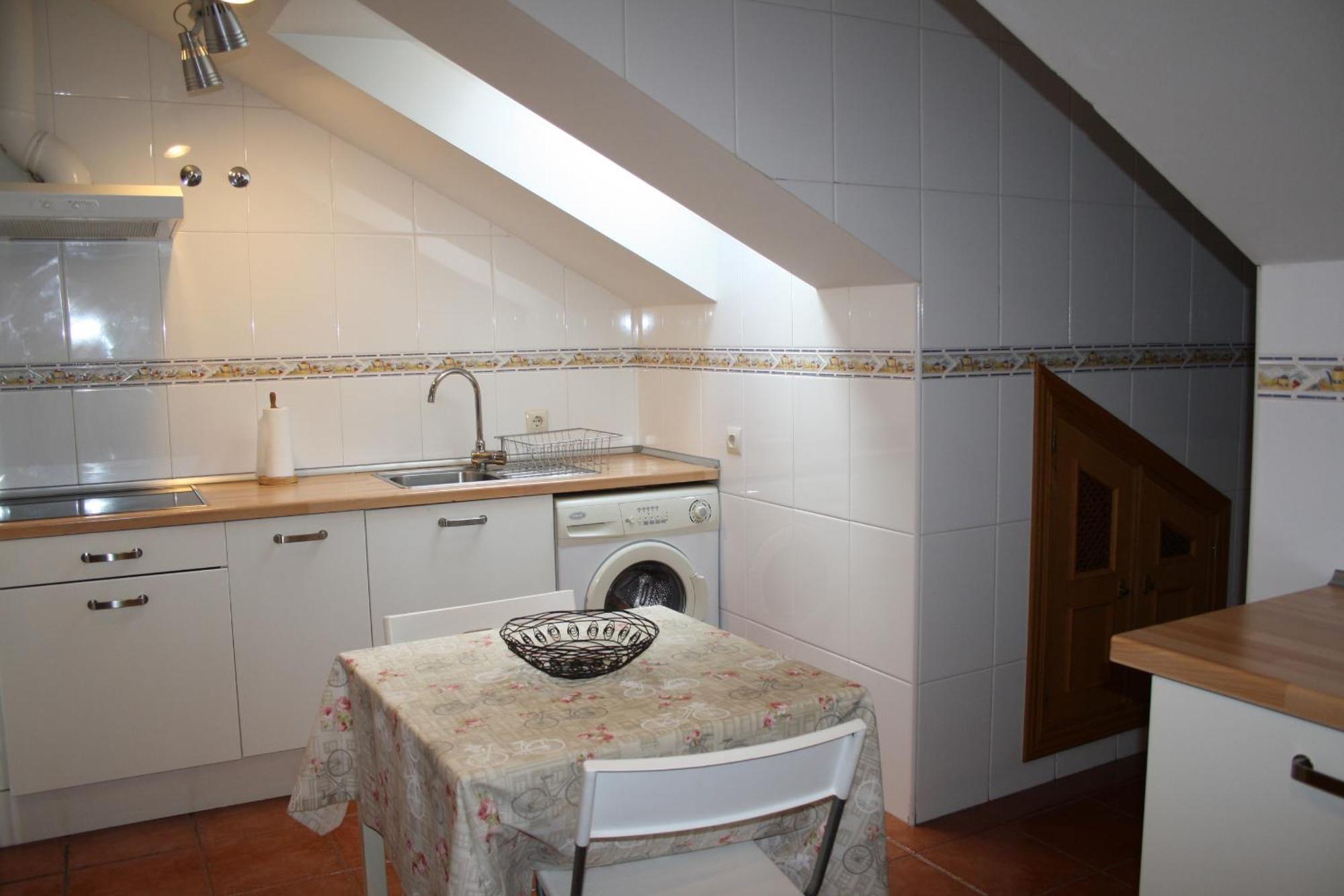 Apartamentos Alfonso XIII San Ildefonso Dış mekan fotoğraf