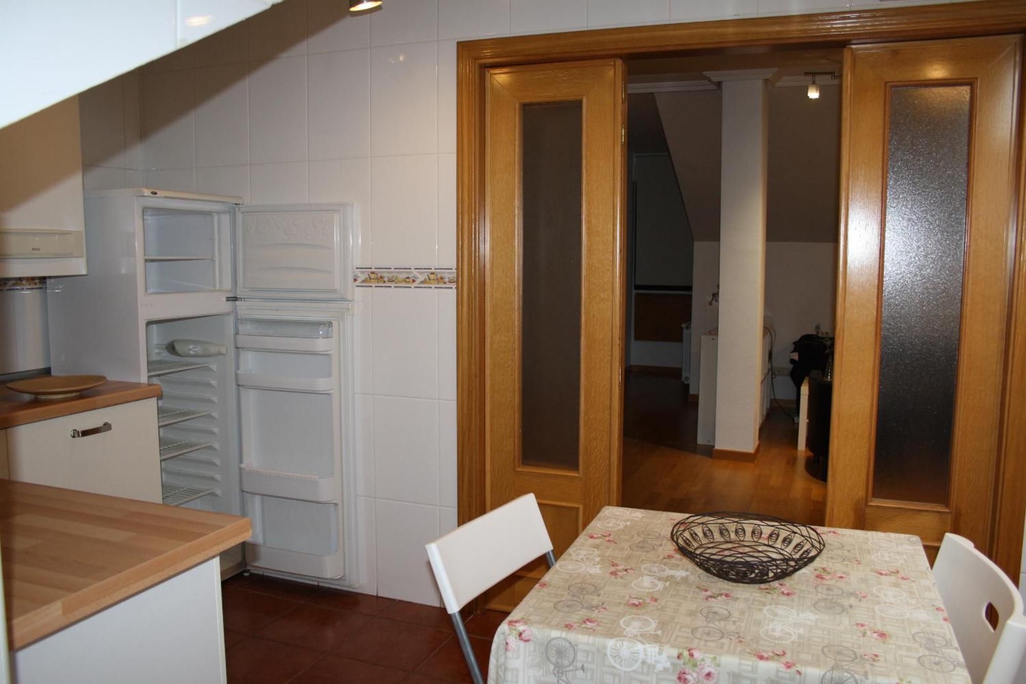 Apartamentos Alfonso XIII San Ildefonso Dış mekan fotoğraf