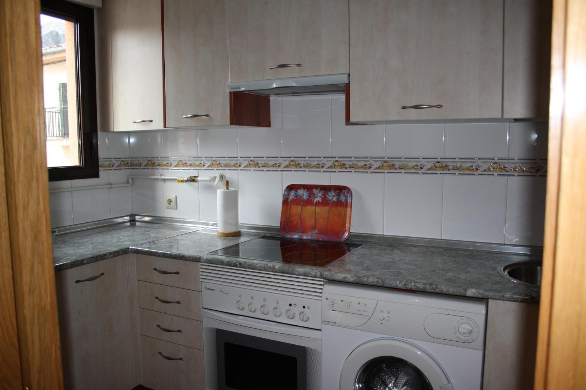 Apartamentos Alfonso XIII San Ildefonso Dış mekan fotoğraf