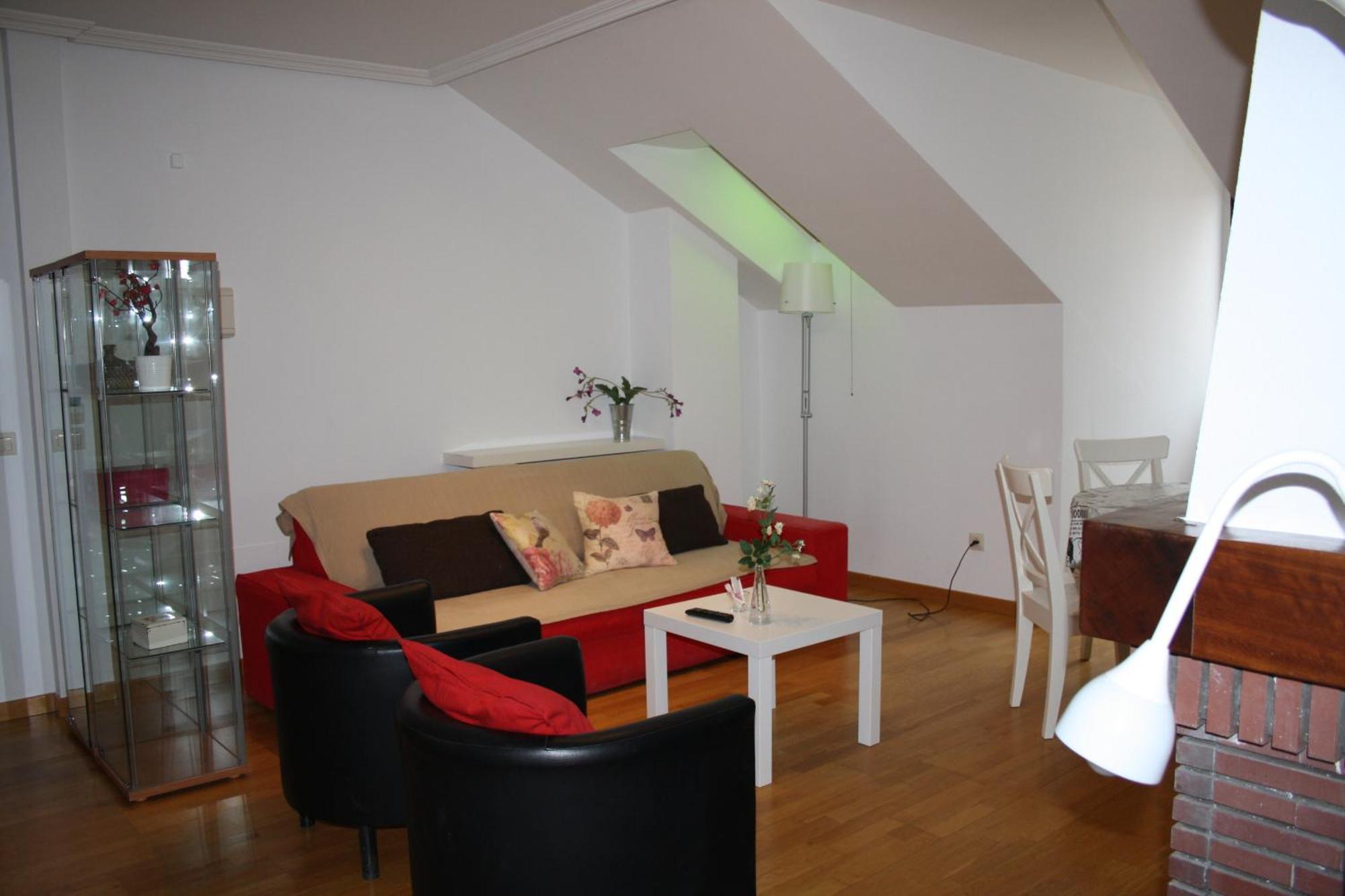 Apartamentos Alfonso XIII San Ildefonso Dış mekan fotoğraf
