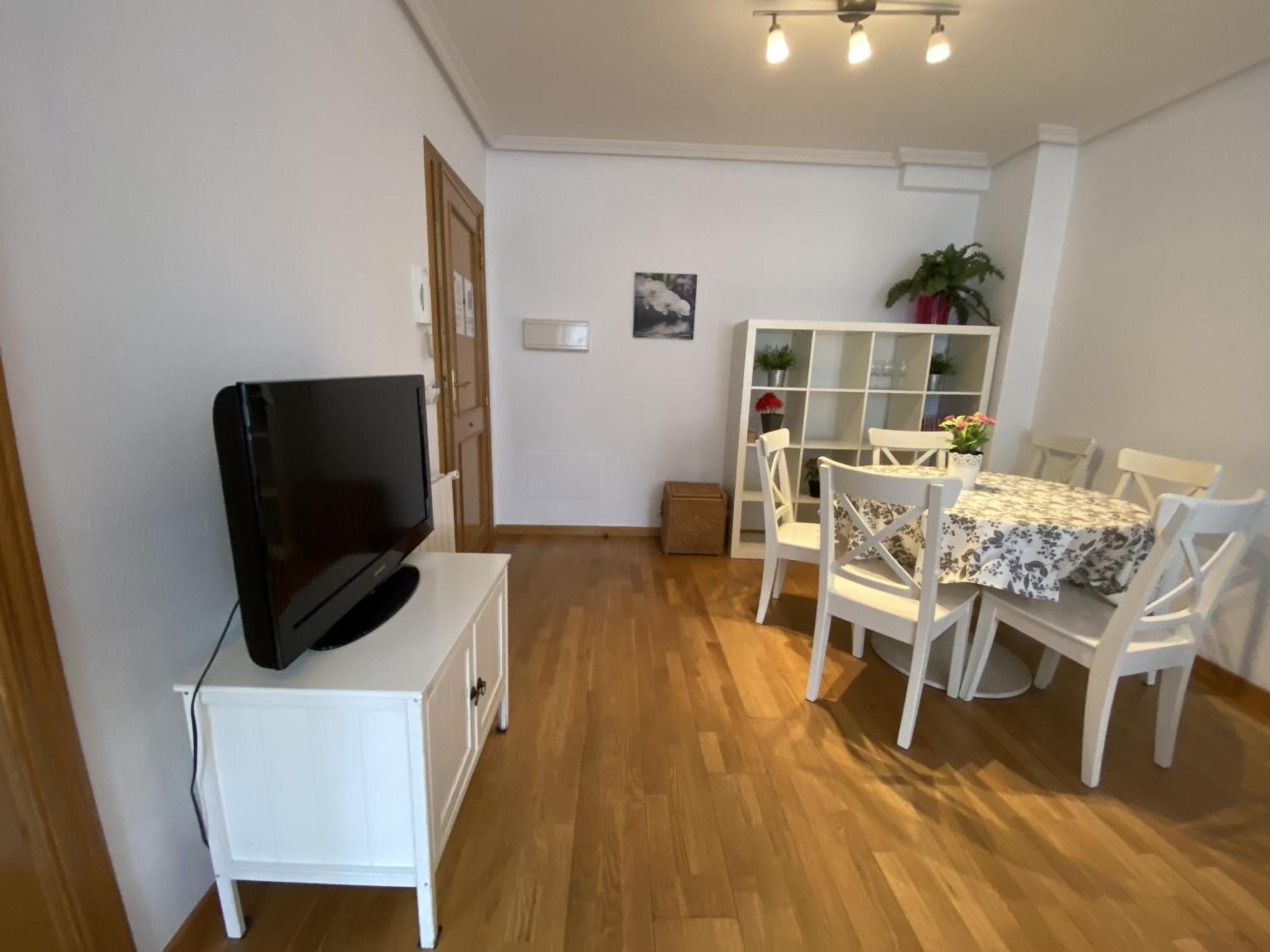 Apartamentos Alfonso XIII San Ildefonso Dış mekan fotoğraf