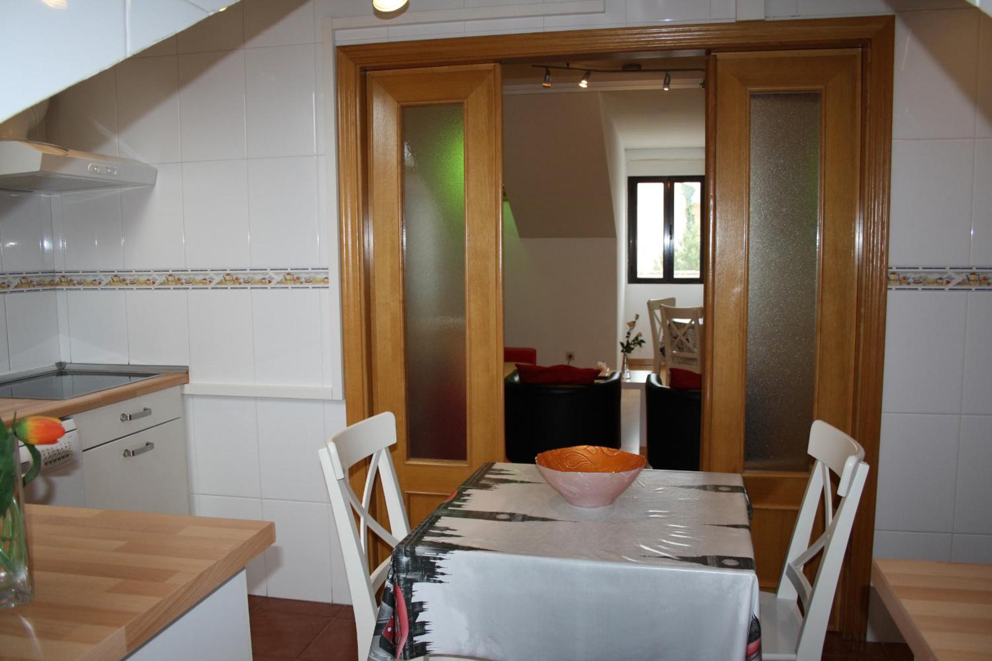 Apartamentos Alfonso XIII San Ildefonso Dış mekan fotoğraf