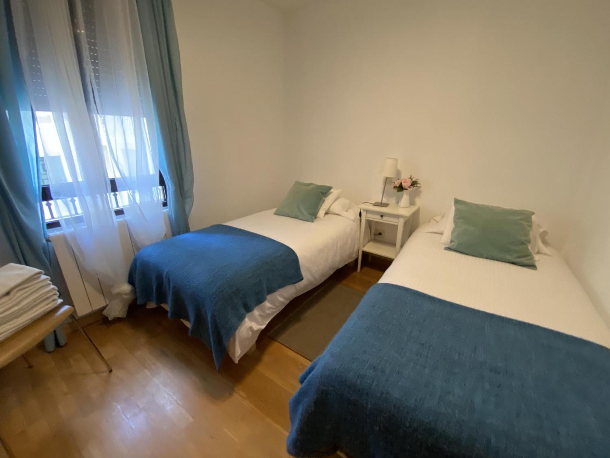 Apartamentos Alfonso XIII San Ildefonso Dış mekan fotoğraf