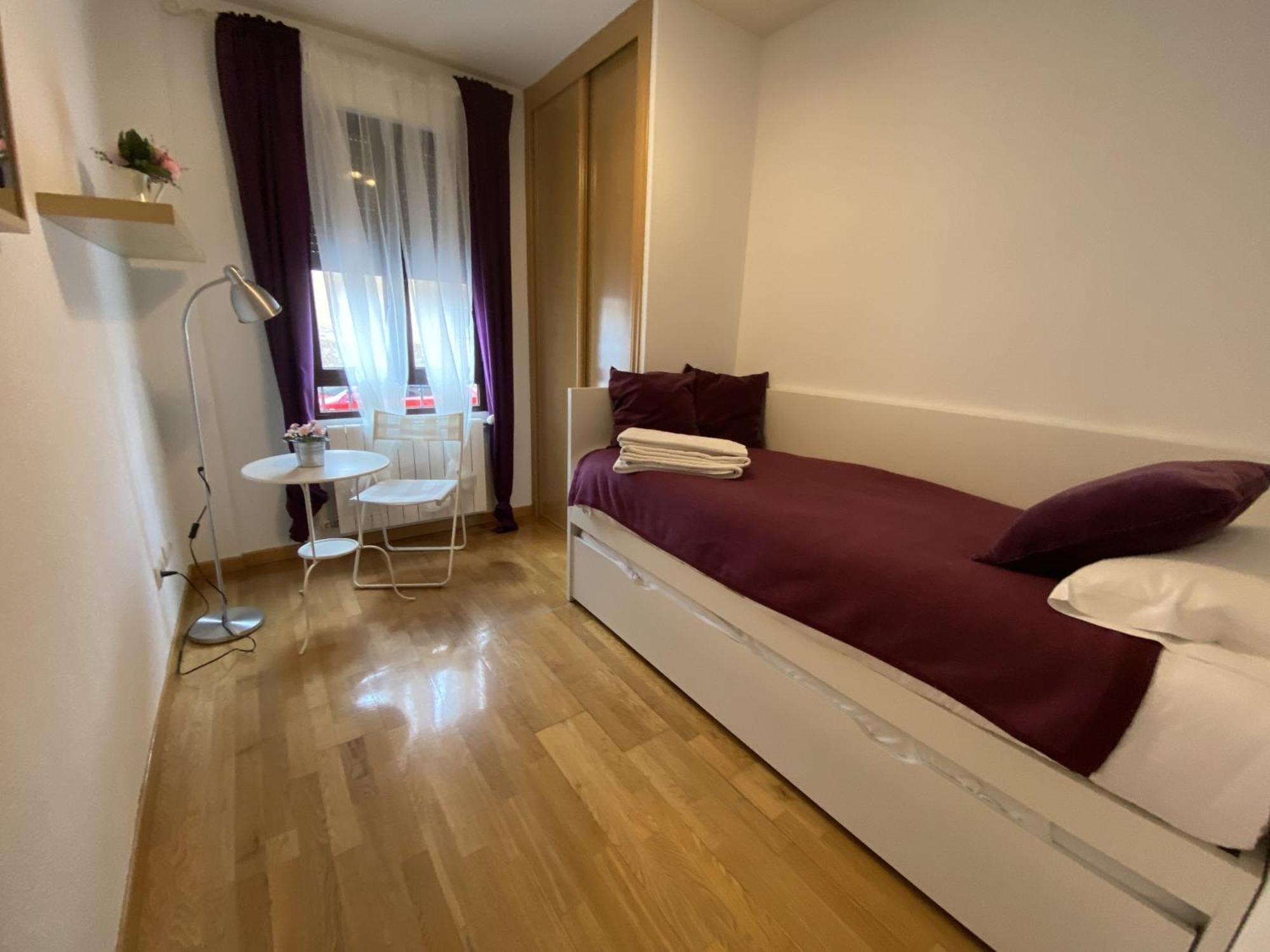 Apartamentos Alfonso XIII San Ildefonso Dış mekan fotoğraf
