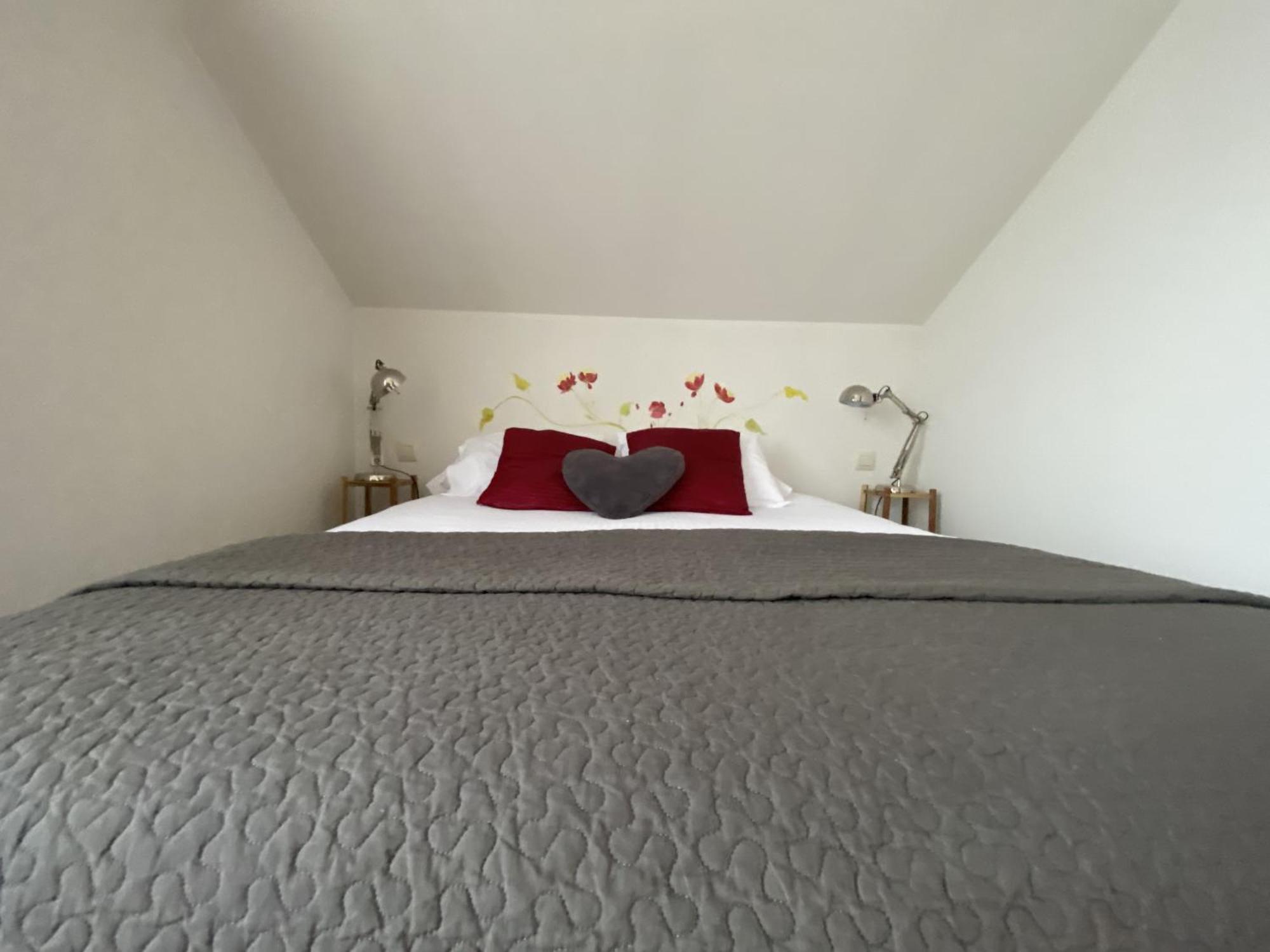 Apartamentos Alfonso XIII San Ildefonso Dış mekan fotoğraf