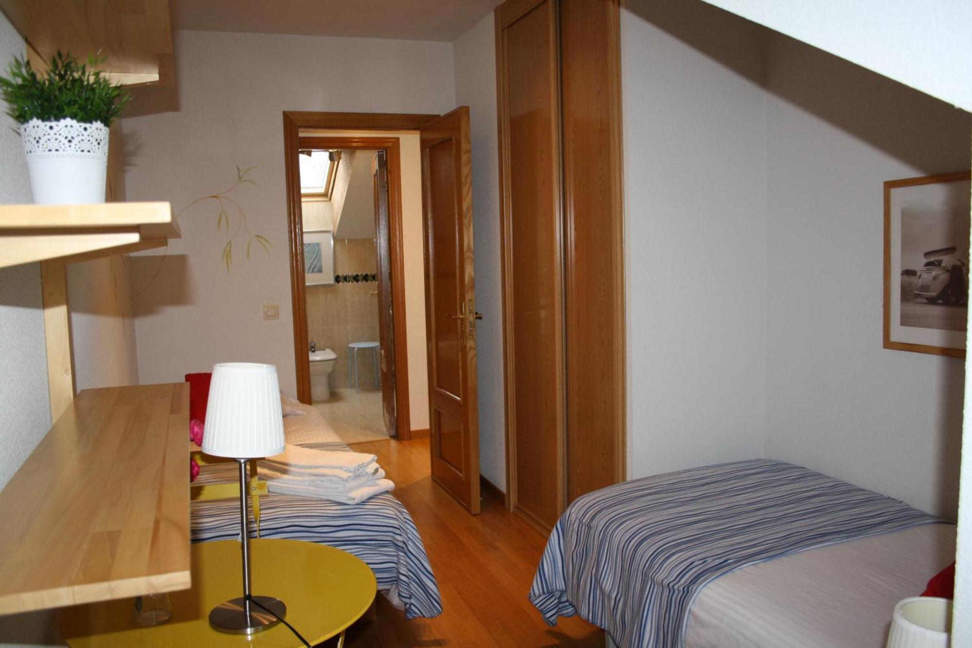 Apartamentos Alfonso XIII San Ildefonso Dış mekan fotoğraf