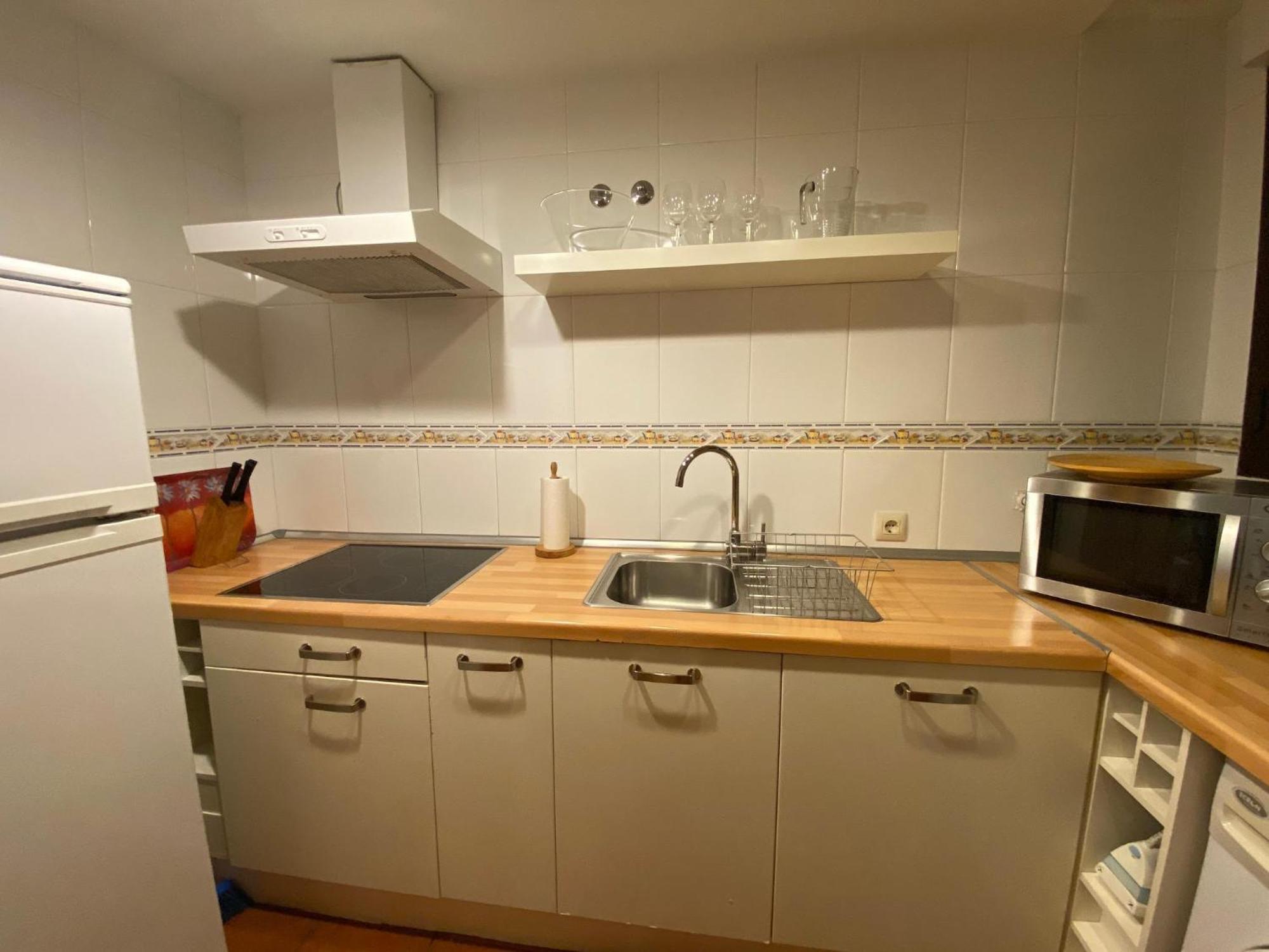 Apartamentos Alfonso XIII San Ildefonso Dış mekan fotoğraf
