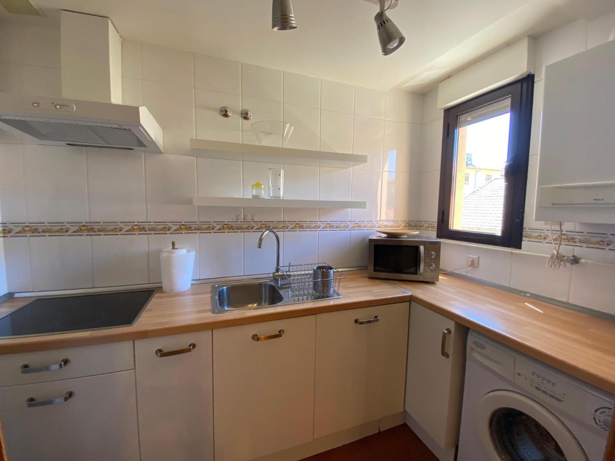 Apartamentos Alfonso XIII San Ildefonso Dış mekan fotoğraf