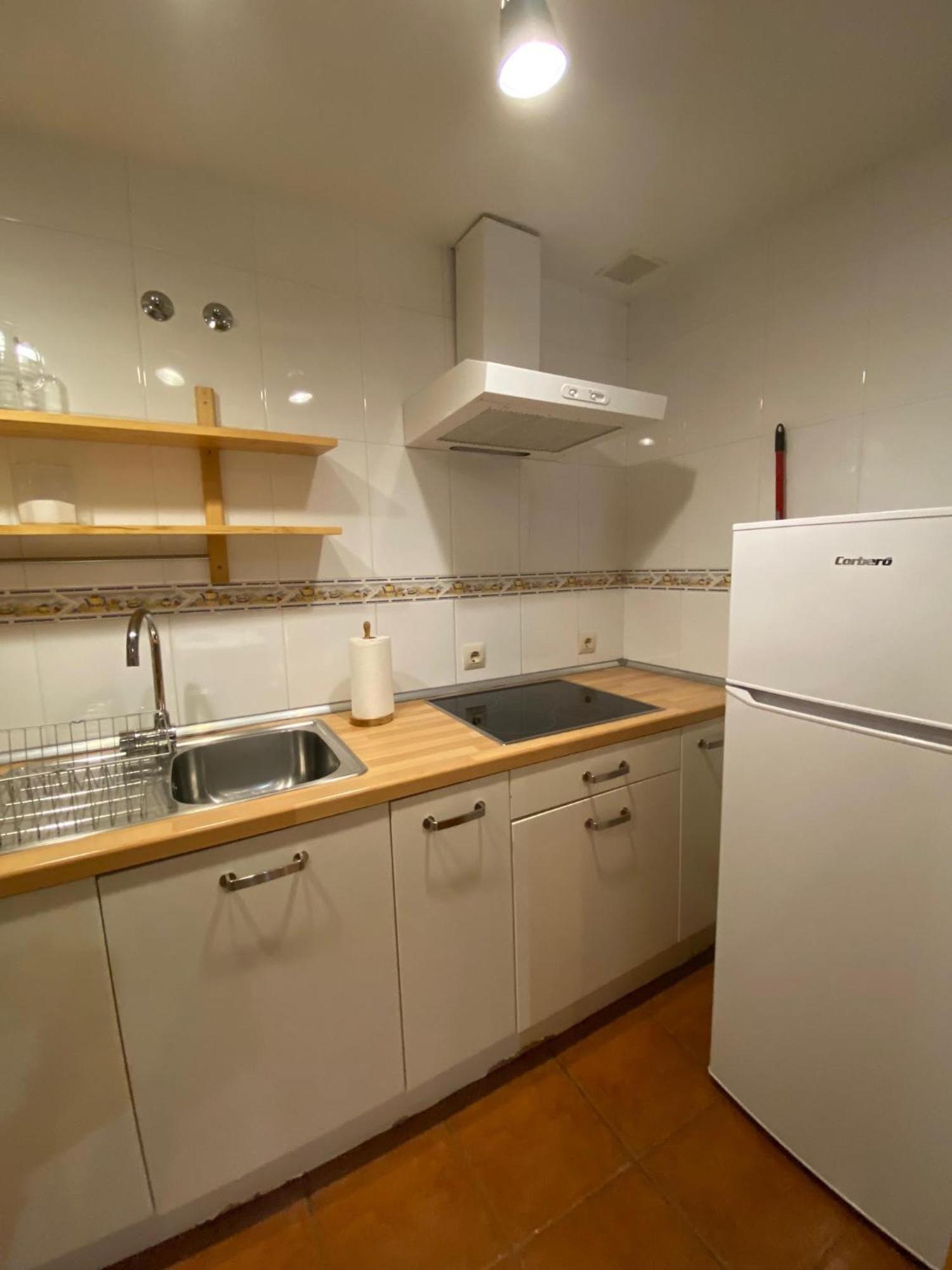 Apartamentos Alfonso XIII San Ildefonso Dış mekan fotoğraf