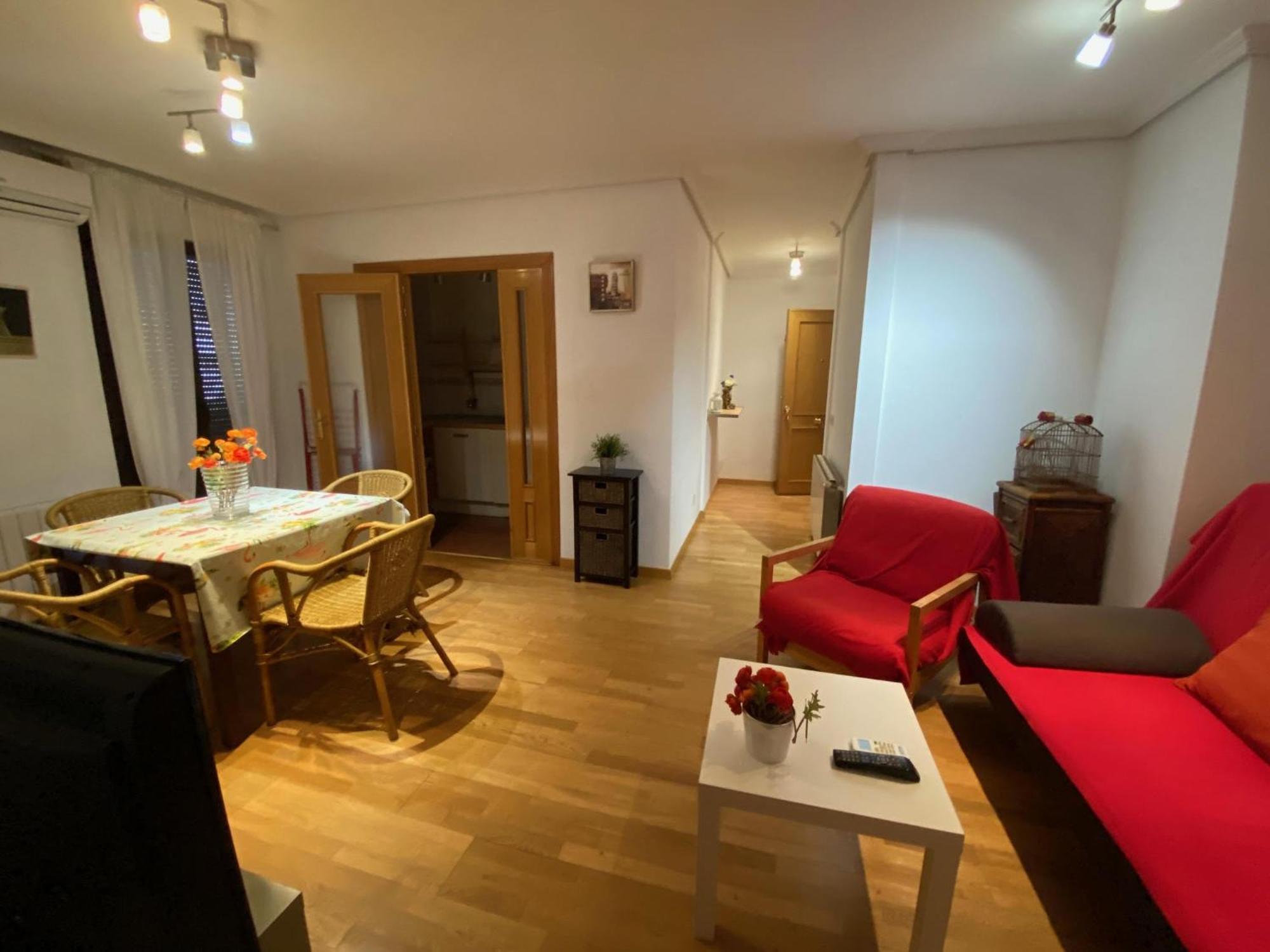 Apartamentos Alfonso XIII San Ildefonso Dış mekan fotoğraf