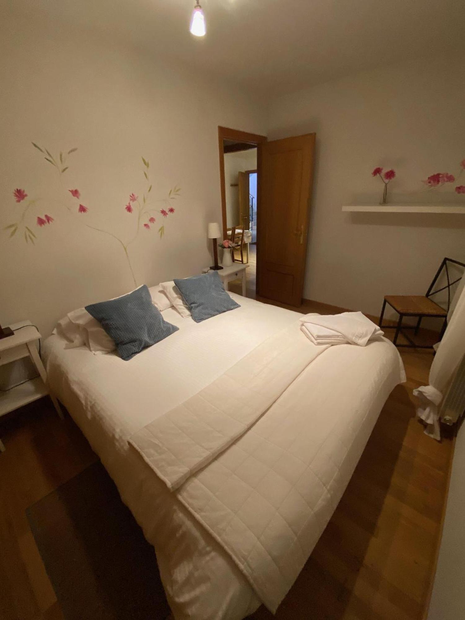 Apartamentos Alfonso XIII San Ildefonso Dış mekan fotoğraf