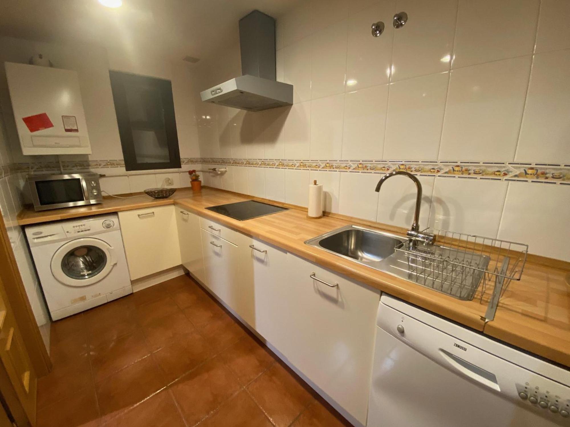 Apartamentos Alfonso XIII San Ildefonso Dış mekan fotoğraf