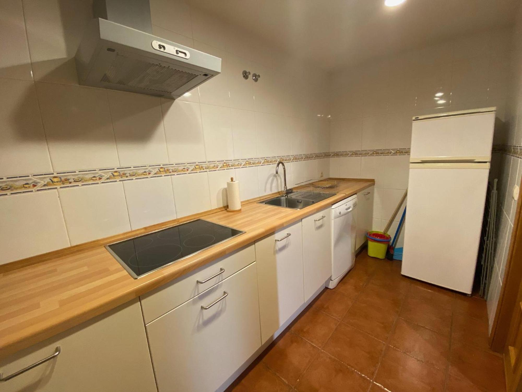 Apartamentos Alfonso XIII San Ildefonso Dış mekan fotoğraf