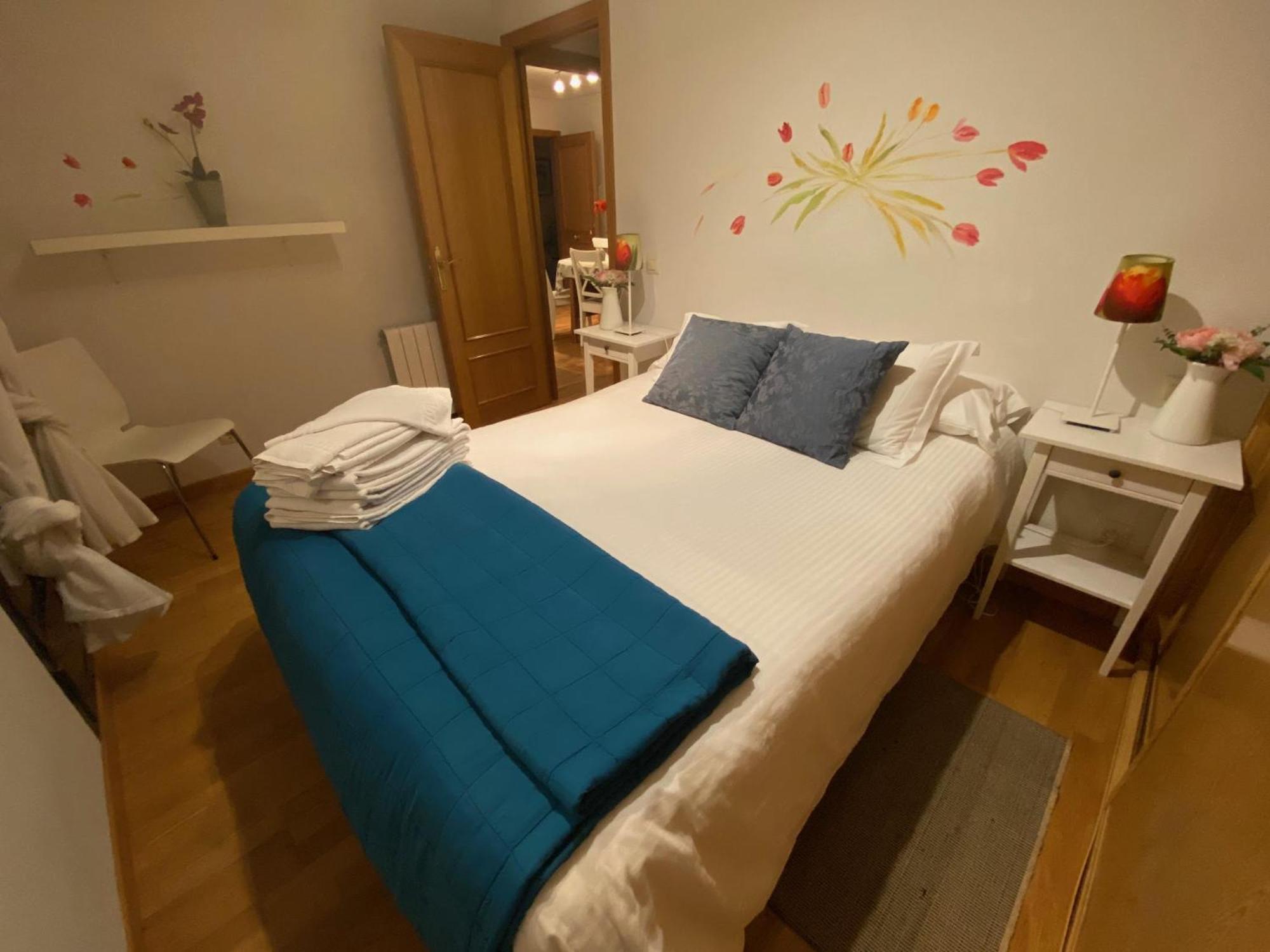 Apartamentos Alfonso XIII San Ildefonso Dış mekan fotoğraf