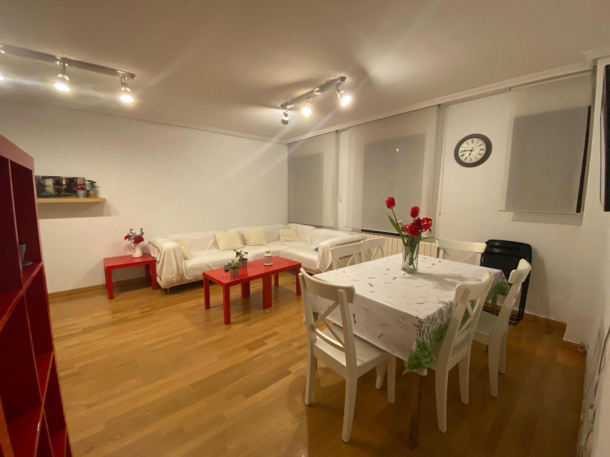 Apartamentos Alfonso XIII San Ildefonso Dış mekan fotoğraf